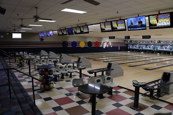 Concord Lanes